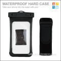 hot sale waterproof plastic usb cases